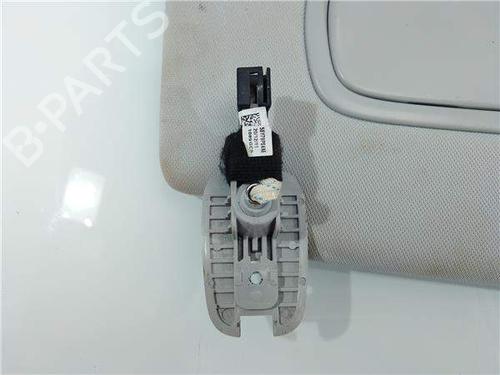 Højre solskærm JEEP COMPASS (MP, M6, MV, M7) 1.3 Hybrid 4x4 | BP26700499I2 - Image 10