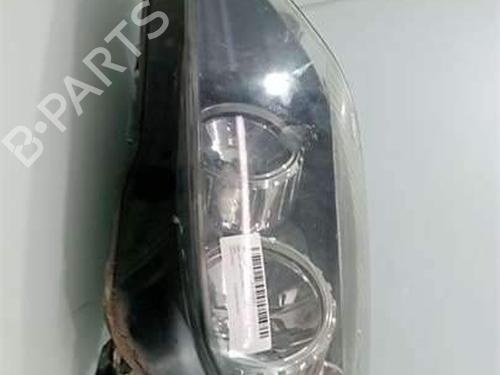 Used Left headlight Left headlight 38522012 38522012