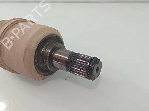 Right rear driveshaft HYUNDAI TUCSON (JM)  | BP18469590M41 