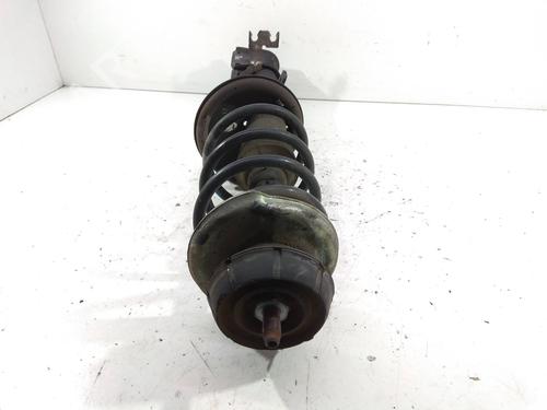 Left front shock absorber DACIA DUSTER (HS_)  | BP8128817M16 