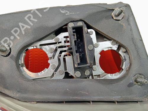 Right taillight BMW X5 (E53) 3.0 d | BP30100278C35 - Image 4