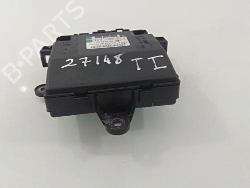 Comfort control module MERCEDES-BENZ B-CLASS Sports Tourer (W245) B 180 CDI (245.207) | BP18083629M56 