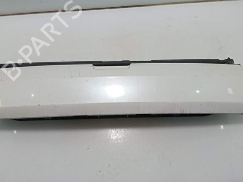 Used Tailgate Tailgate PEUGEOT 3008 I MPV (0U_) 1.6 VTi (120 hp) 39988008 39988008