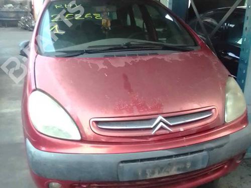 Used Parts CITROËN XSARA PICASSO (N68)    1168661