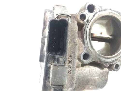 Throttle body FORD FIESTA VI (CB1, CCN) 1.5 TDCi | BP10216695M82 
