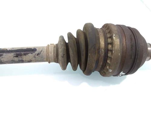 Right front driveshaft OPEL ZAFIRA A MPV (T98)  | BP9967643M39 