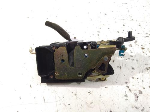 Rear left lock CHEVROLET AVEO / KALOS Hatchback (T200) 1.4 16V | BP9152104C100 