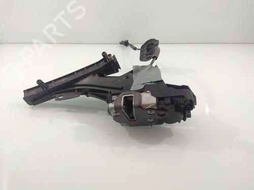 Rear right lock FORD FOCUS II Turnier (DA_, FFS, DS)  | BP10506628C99 
