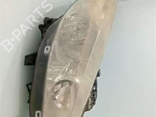 Used Right headlight Right headlight 38522766 38522766