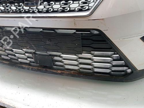 Front bumper SEAT ATECA (KH7, KHP) 1.0 TSI | BP39170474C7 - Image 3