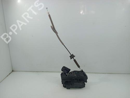 Used Front right lock Front right lock 38647385 38647385