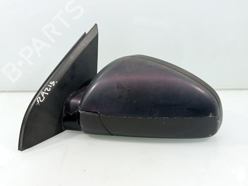 Left mirror OPEL VECTRA C (Z02) | BP30833458C26