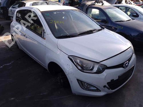 Used Parts HYUNDAI i20 I (PB, PBT)  1.1 CRDi  965132