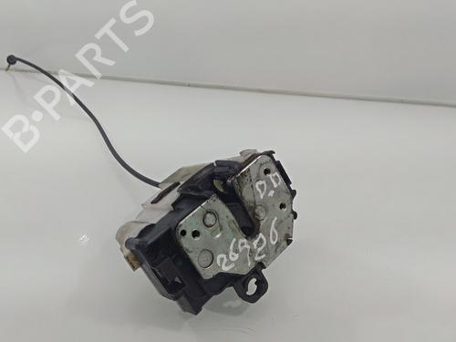 Front right lock FIAT PANDA (169_)  | BP18469894C97 