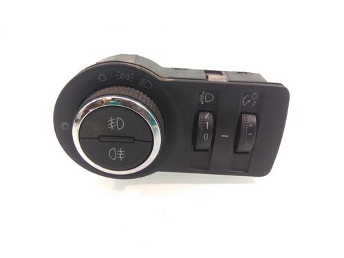 Used Headlight switch CHEVROLET CRUZE (J300) [2009-2025]  9752608