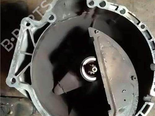 Gearkasse Gearkasse 38522705 38522705