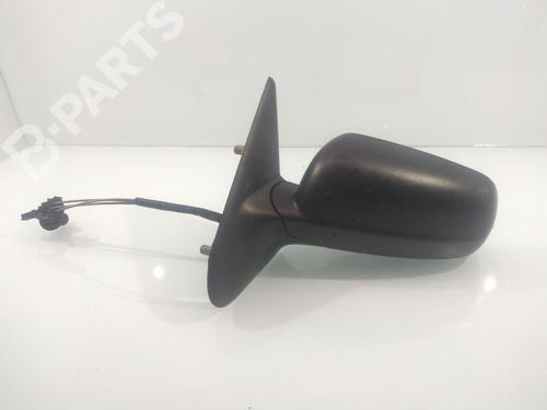 Left mirror SEAT IBIZA II (6K1) 1.9 SDI | BP9540016C26 