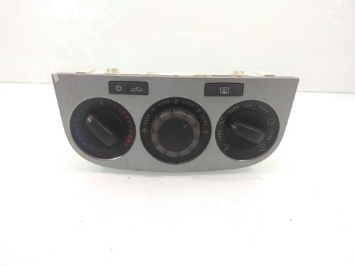 AC Styreenhet / Manøvreringsenhet OPEL CORSA D (S07) [2006-2015]  13531473