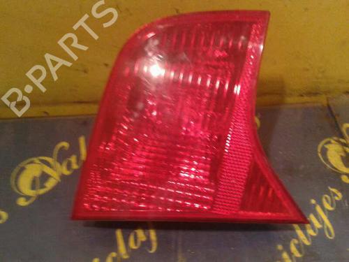 Used Left taillight AUDI A4 B7 (8EC) 1.9 TDI (116 hp) 5299544