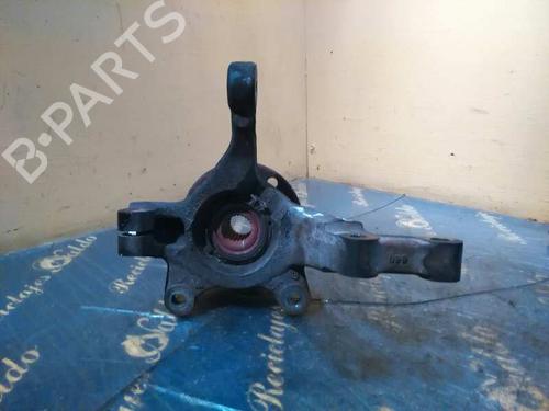 Used Left front steering knuckle NISSAN MICRA III (K12) 1.2 16V (65 hp) 5290717