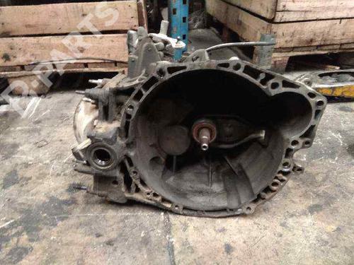 Used Gearbox PEUGEOT 407 SW (6E_, 6D_) [2004-2011]  5308539