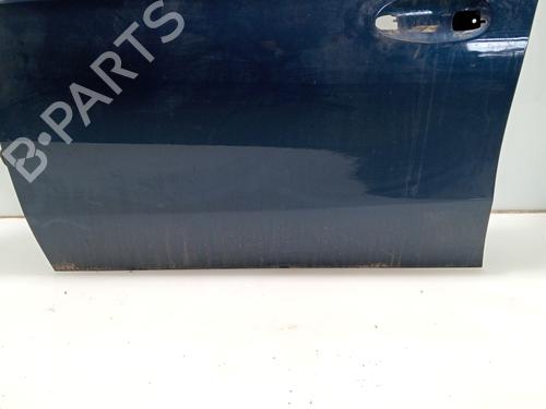 Left front door MERCEDES-BENZ A-CLASS Saloon (V177) A 180 d (177.103) | BP29536870C2 