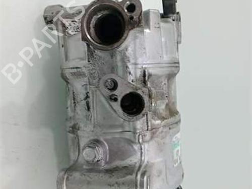 AC compressor SEAT LEON (KL1, KLG) 1.0 TSI | BP38522404M34  - Image 5