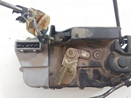 Høyre bak lås CITROËN XSARA (N1)  | BP18863557C99 