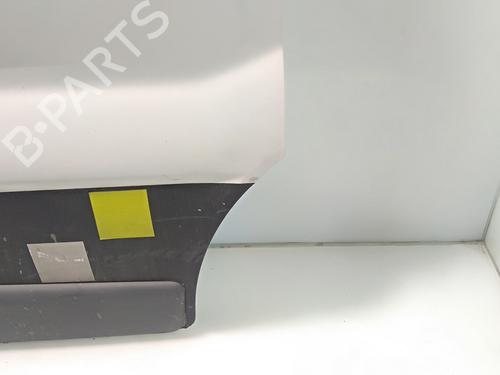 Right front door OPEL VIVARO A Van (X83)  | BP18471030C3 