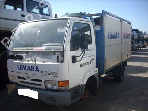 Used Parts NISSAN CABSTAR (F22, H40) 2.3 TD (F22) 1451267