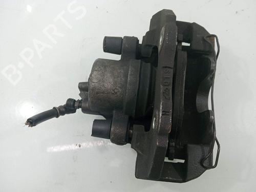 Left front brake caliper MAZDA 3 Saloon (BL) 1.6 MZR (BL12) | BP38591117M105 - Image 6