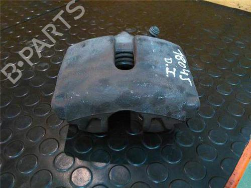 Left front brake caliper VW PASSAT B6 (3C2) 2.0 TDI 16V | BP11620641M105 - Image 2