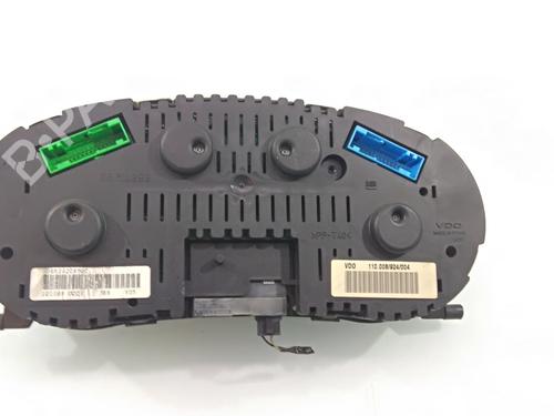 Instrument cluster SEAT CORDOBA (6K1, 6K2)  | BP18469949C47 