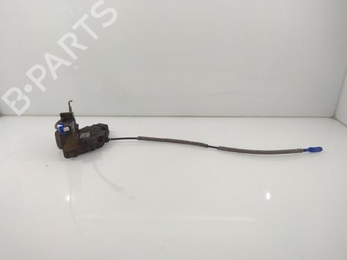 Front left lock FORD MONDEO IV (BA7)  | BP13530504C98 