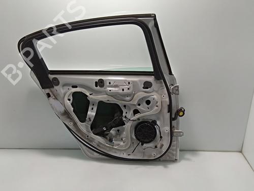 Left rear door PEUGEOT 508 I (8D_)  | BP16306150C4