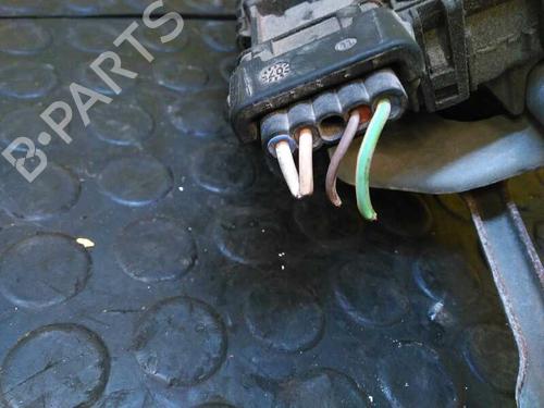 Front wiper motor PEUGEOT 207 (WA_, WC_) 1.4 HDi | BP5289819M29 
