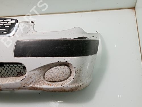 Front bumper HYUNDAI ATOS (MX) 1.0 i | BP27356852C7 