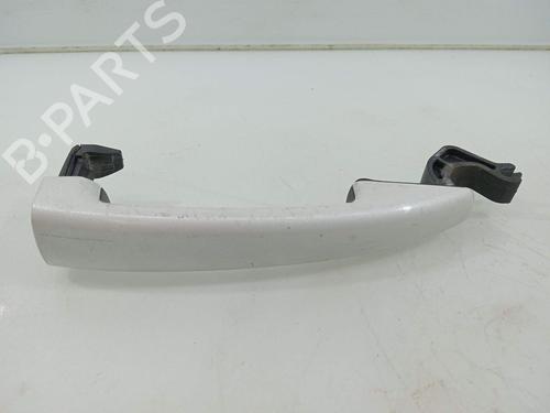 Used Front left exterior door handle Front left exterior door handle 38732867 38732867