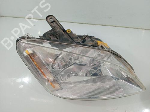 Right headlight FORD FOCUS C-MAX (DM2) 1.6 TDCi | BP38703981C29 - Image 2