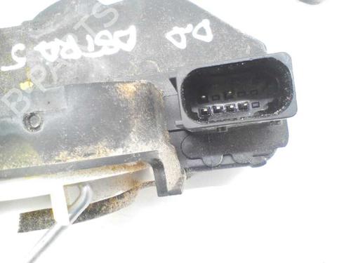 Front right lock OPEL ASTRA J (P10) 1.7 CDTI (68) | BP5307650C97 