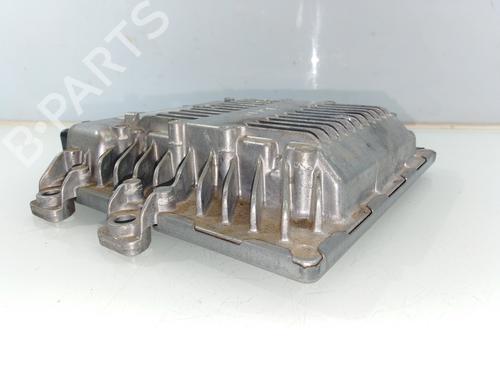 Engine control unit (ECU) PEUGEOT 3008 I MPV (0U_)  | BP29724560M57 