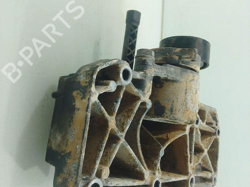 Engine mount BMW X4 (F26) xDrive 20 d | BP39466081M89  - Image 5