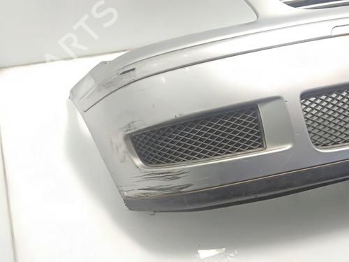 Front bumper VW POLO (6N2)  | BP18781563C7 