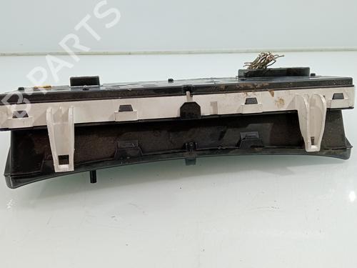 Instrument cluster TOYOTA COROLLA (_E12_)  | BP27891832C47