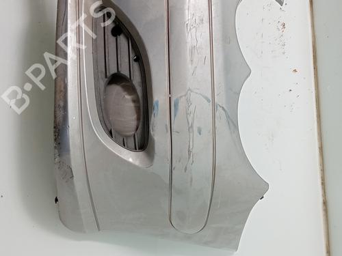 Front bumper MERCEDES-BENZ C-CLASS (W203)  | BP25743844C7 