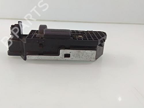 Tailgate lock PEUGEOT 3008 I MPV (0U_) 1.6 HDi | BP17948464C101 