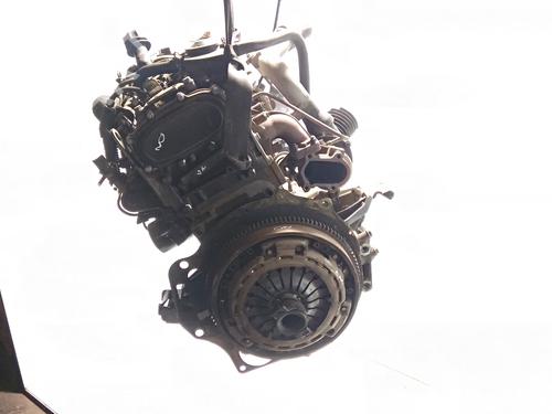 Engine IVECO DAILY III Van 29 L 10 V (ALJA43A2, ALJA42A2, ALJA41A2) | BP21191496M1 