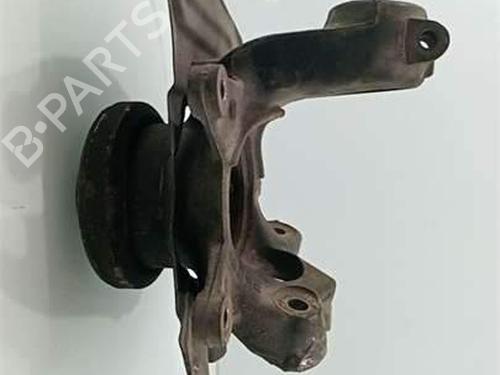 Left front steering knuckle BMW X3 (E83) 2.5 i | BP38521895M25 - Image 4