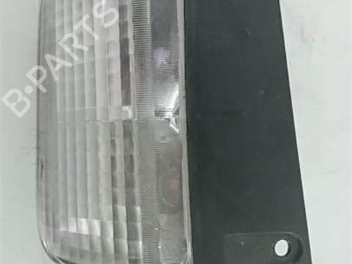 Right front fog light NISSAN PRIMASTAR Platform/Chassis (X83) 1.9 dCi 100 | BP38523211C31  - Image 6