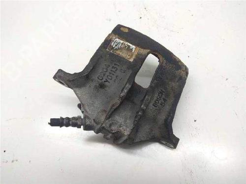 Left front brake caliper CITROËN C4 CACTUS 1.6 BlueHDi 100 | BP11620702M105 - Image 2